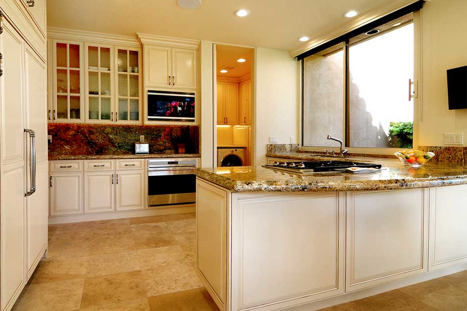 About A+ Cabinets - New Kitchen- Kitchen remodel