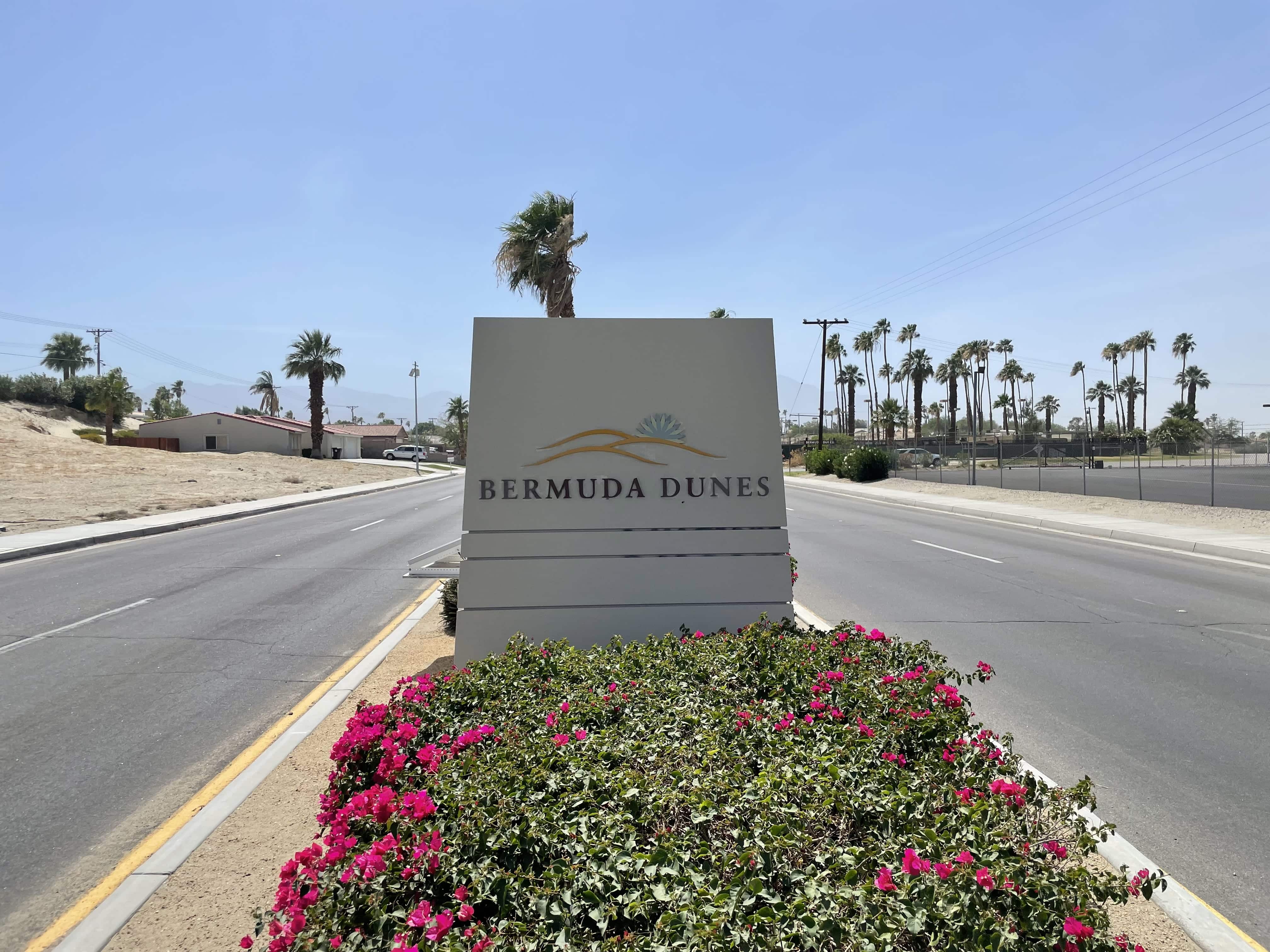 Custom Cabinets in Bermuda Dunes