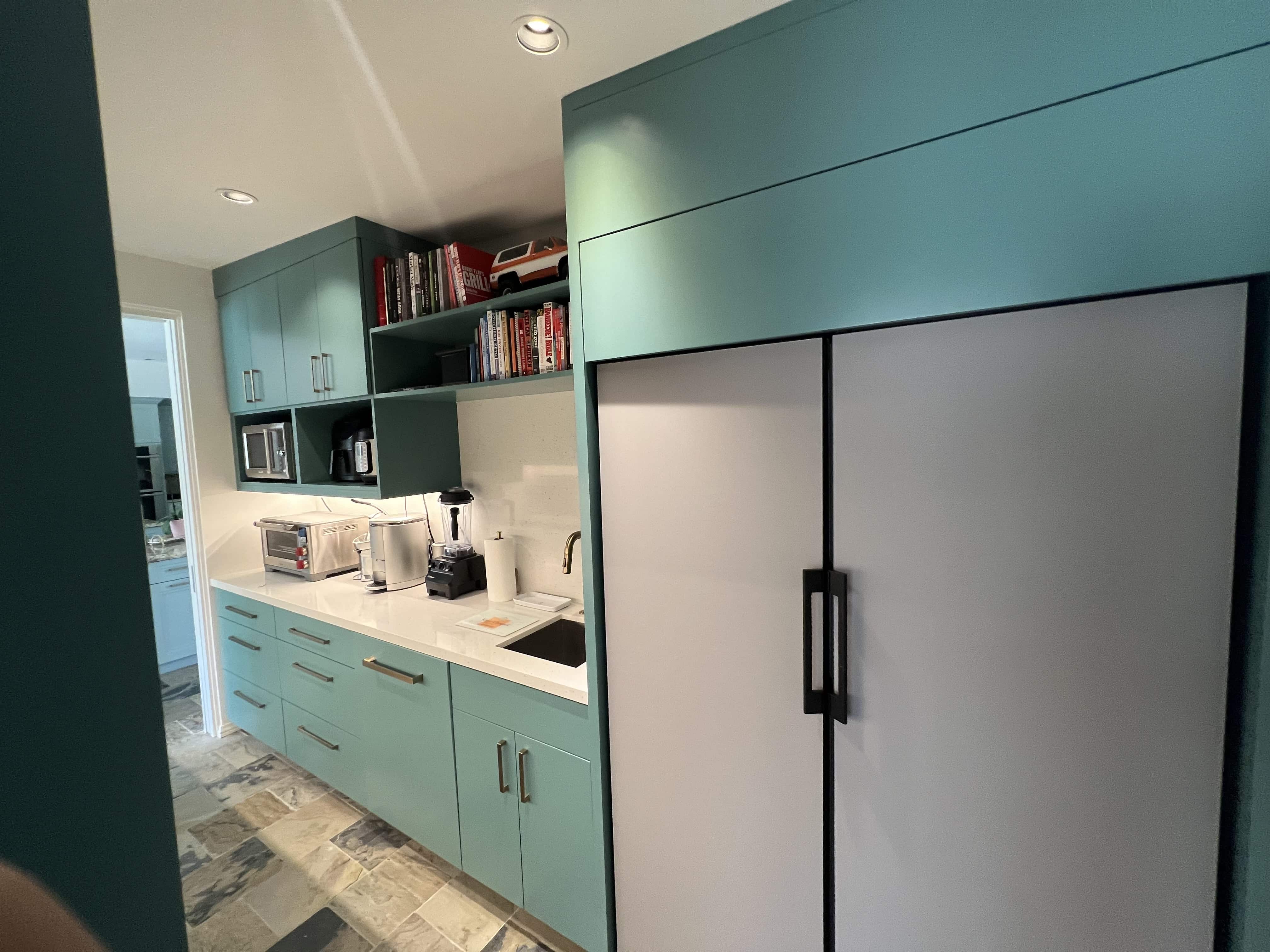 Custom Cabinets in Coachella, CA