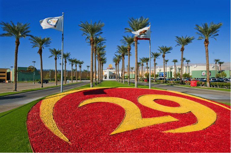 Custom Cabinets in Coachella